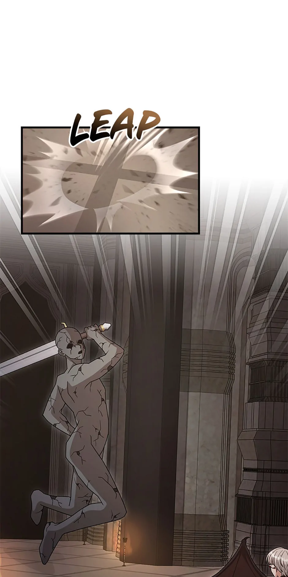 Male Lead Likes My Support! Chapter 23 - Page 61