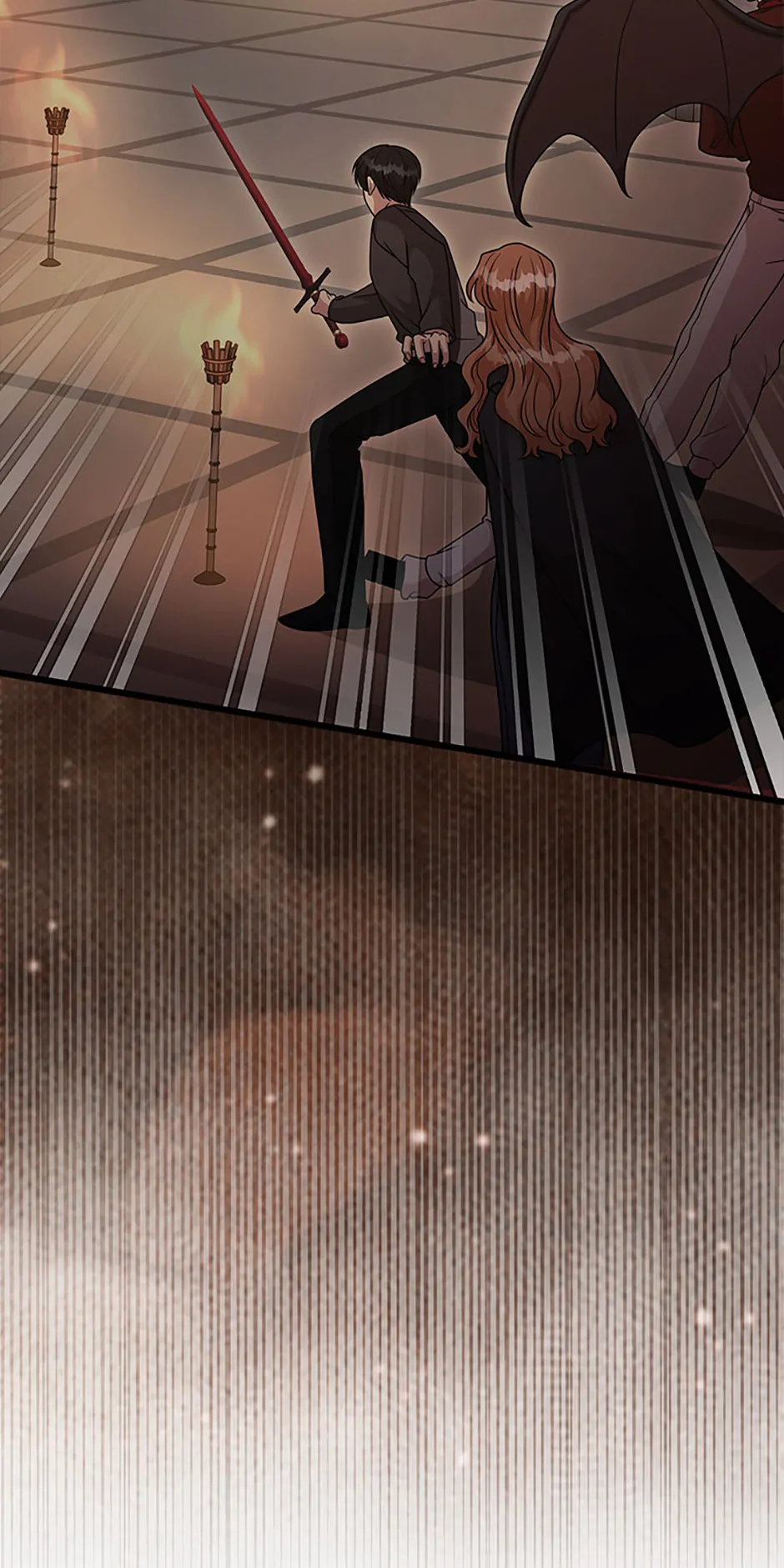 Male Lead Likes My Support! Chapter 23 - Page 62