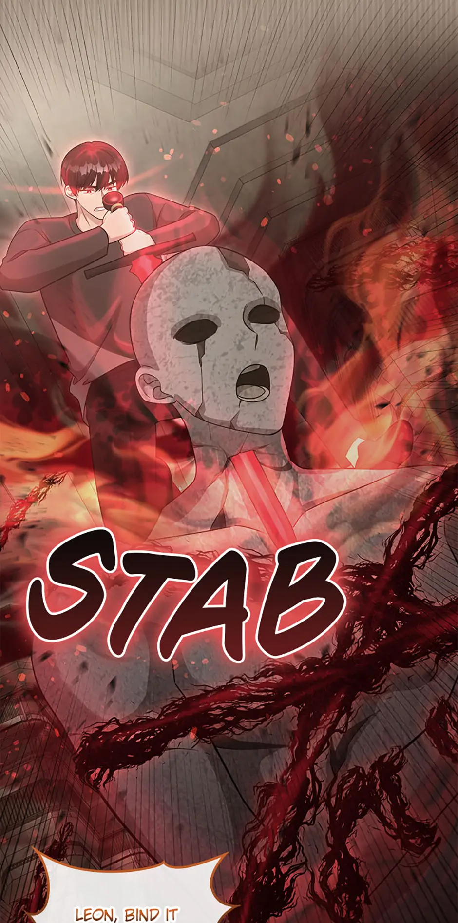 Male Lead Likes My Support! Chapter 24 - Page 7