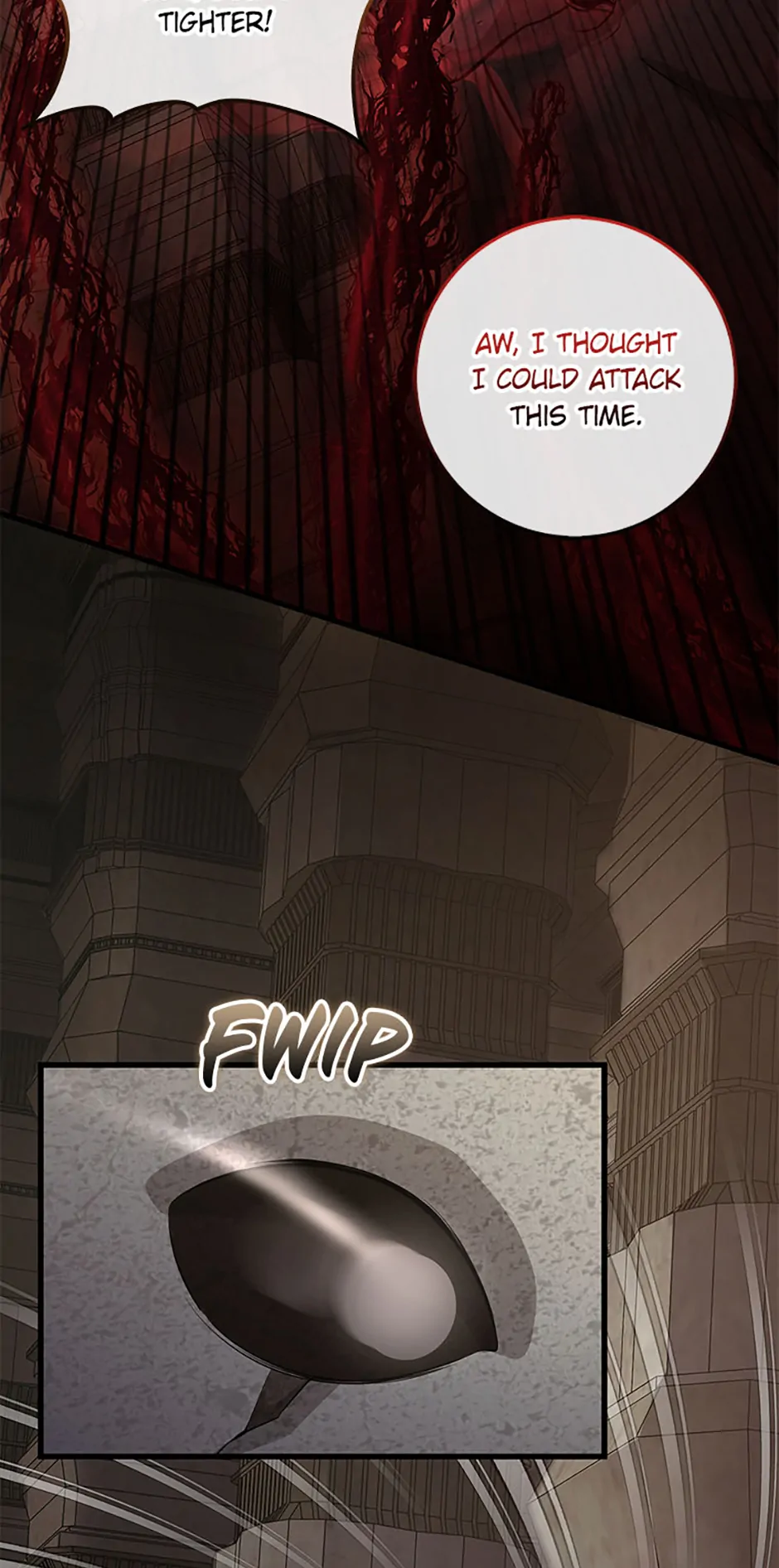 Male Lead Likes My Support! Chapter 24 - Page 8