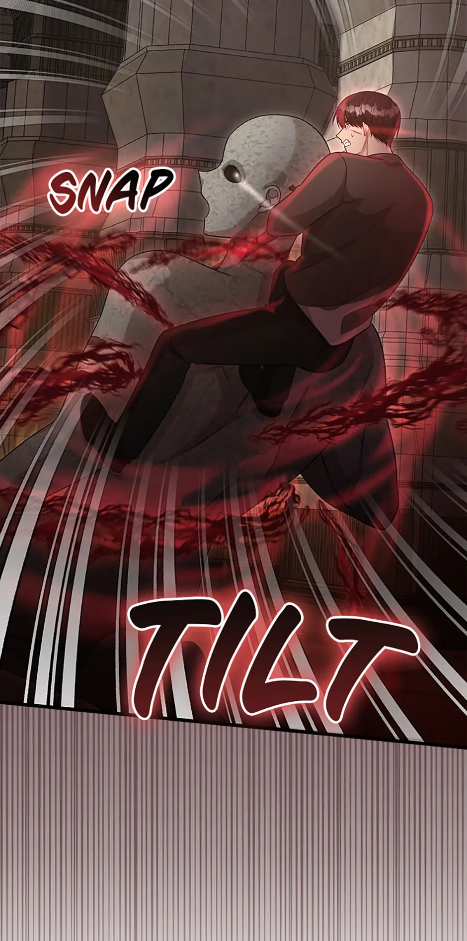 Male Lead Likes My Support! Chapter 24 - Page 9