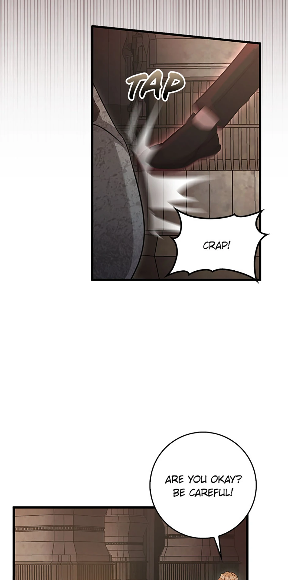 Male Lead Likes My Support! Chapter 24 - Page 10