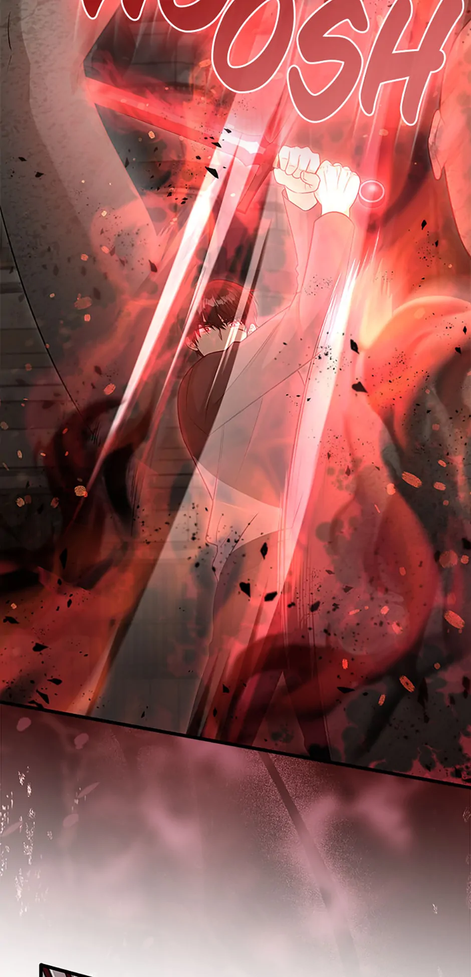 Male Lead Likes My Support! Chapter 24 - Page 17