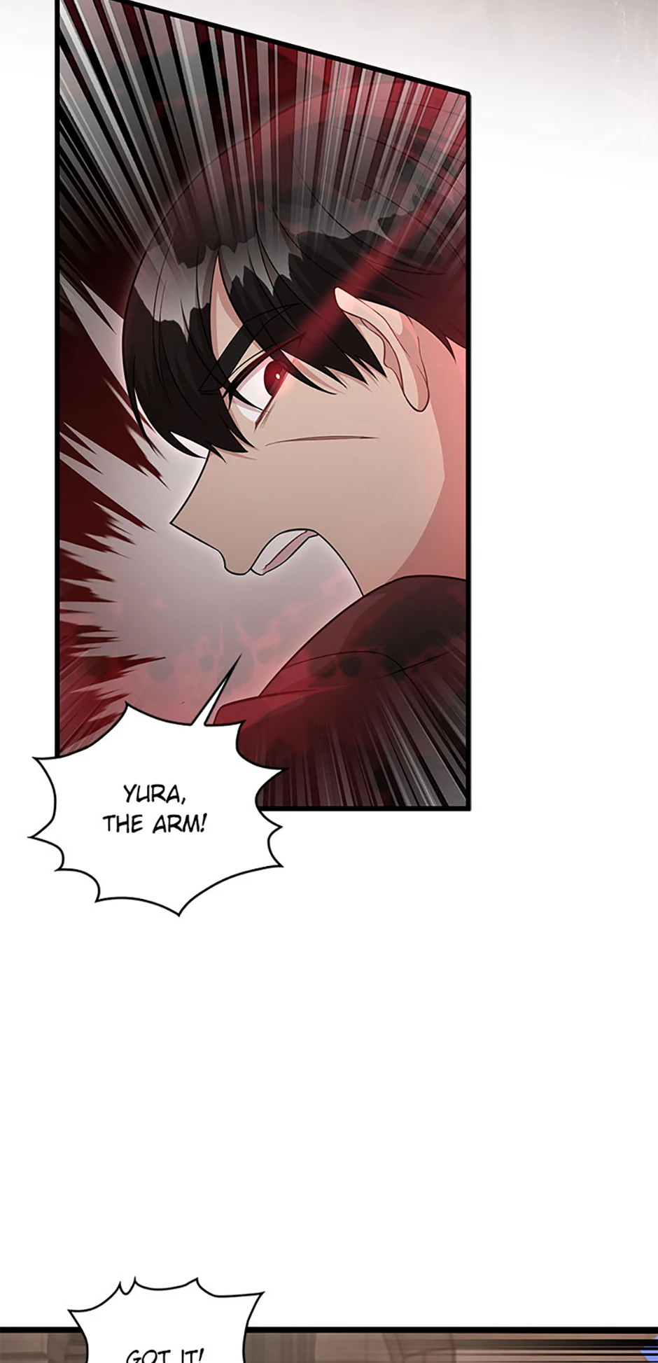 Male Lead Likes My Support! Chapter 24 - Page 18