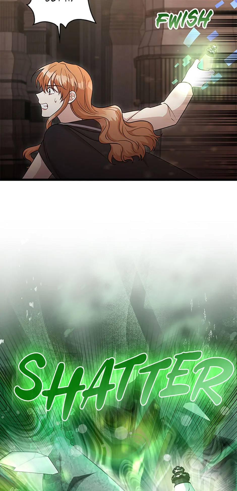 Male Lead Likes My Support! Chapter 24 - Page 19