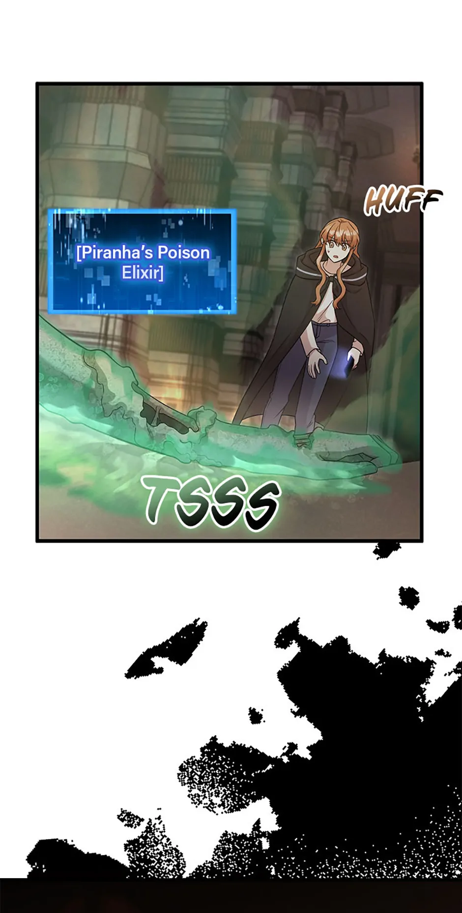 Male Lead Likes My Support! Chapter 24 - Page 21