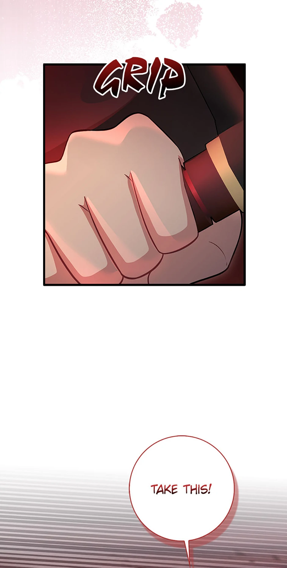 Male Lead Likes My Support! Chapter 24 - Page 23