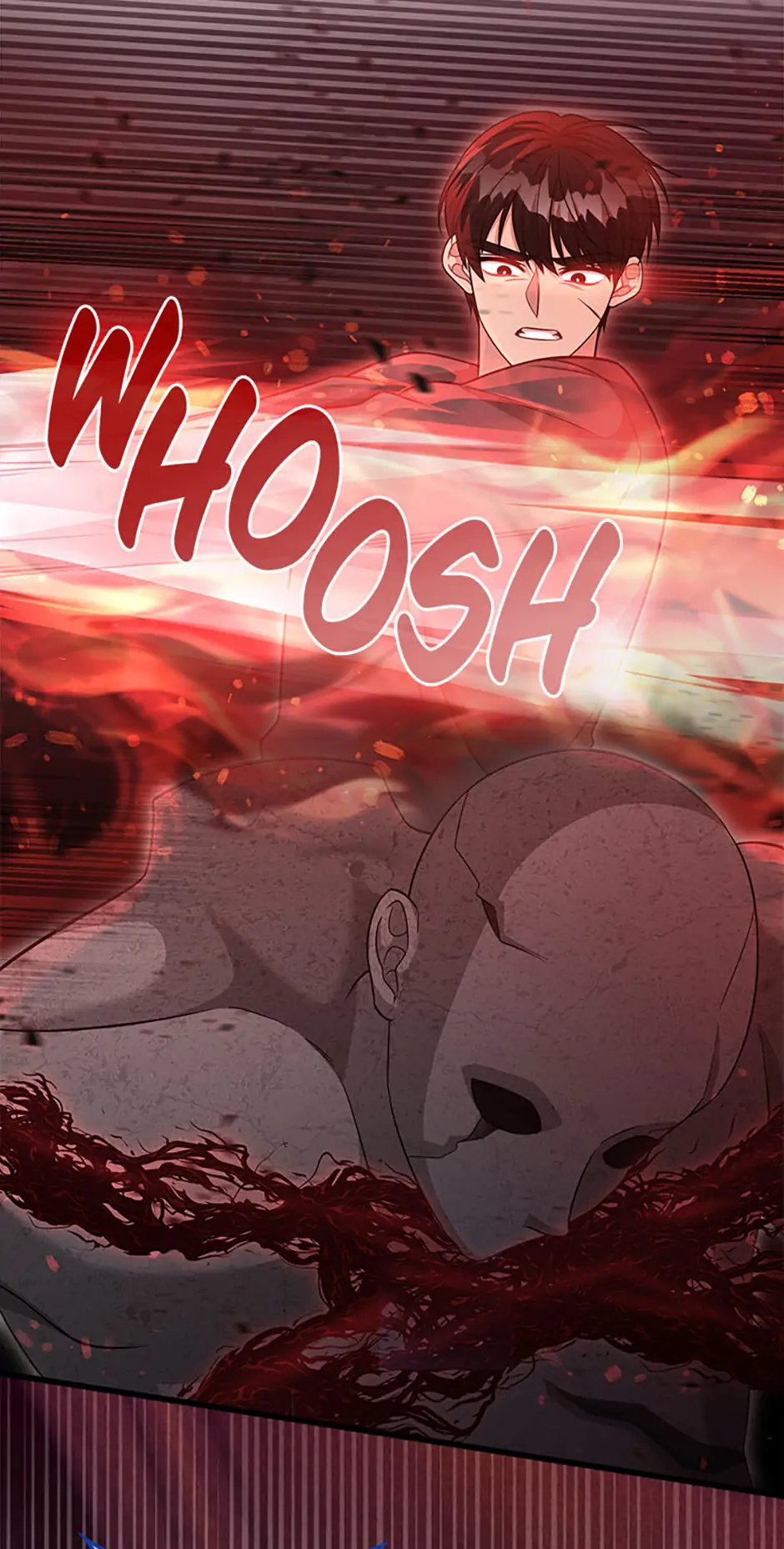 Male Lead Likes My Support! Chapter 24 - Page 24