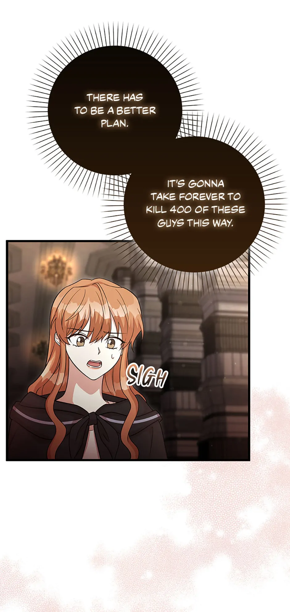 Male Lead Likes My Support! Chapter 24 - Page 30