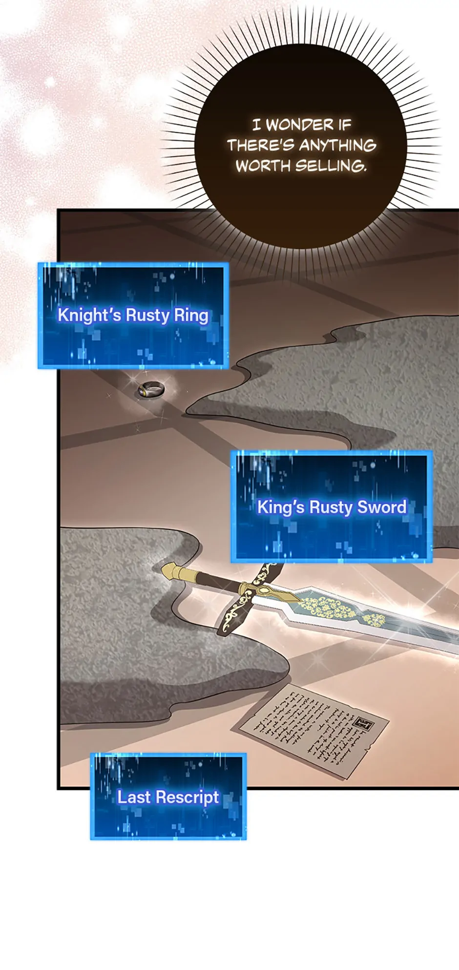 Male Lead Likes My Support! Chapter 24 - Page 31