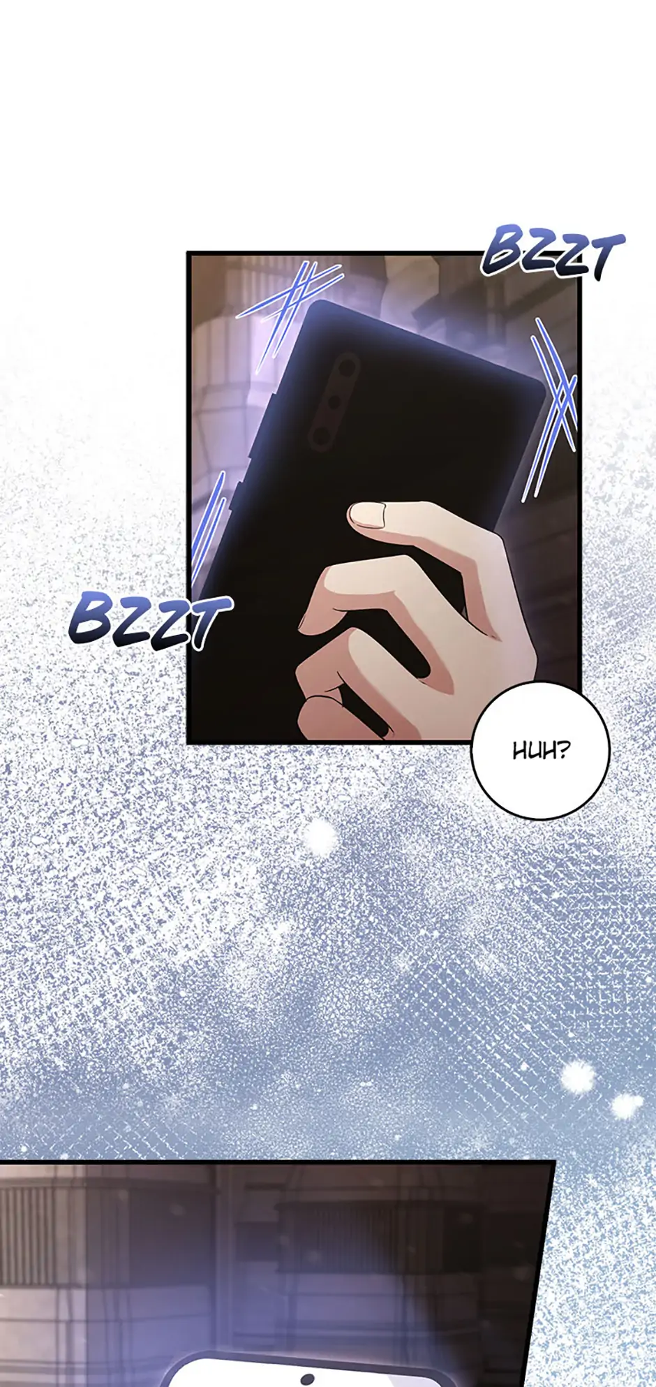 Male Lead Likes My Support! Chapter 24 - Page 33