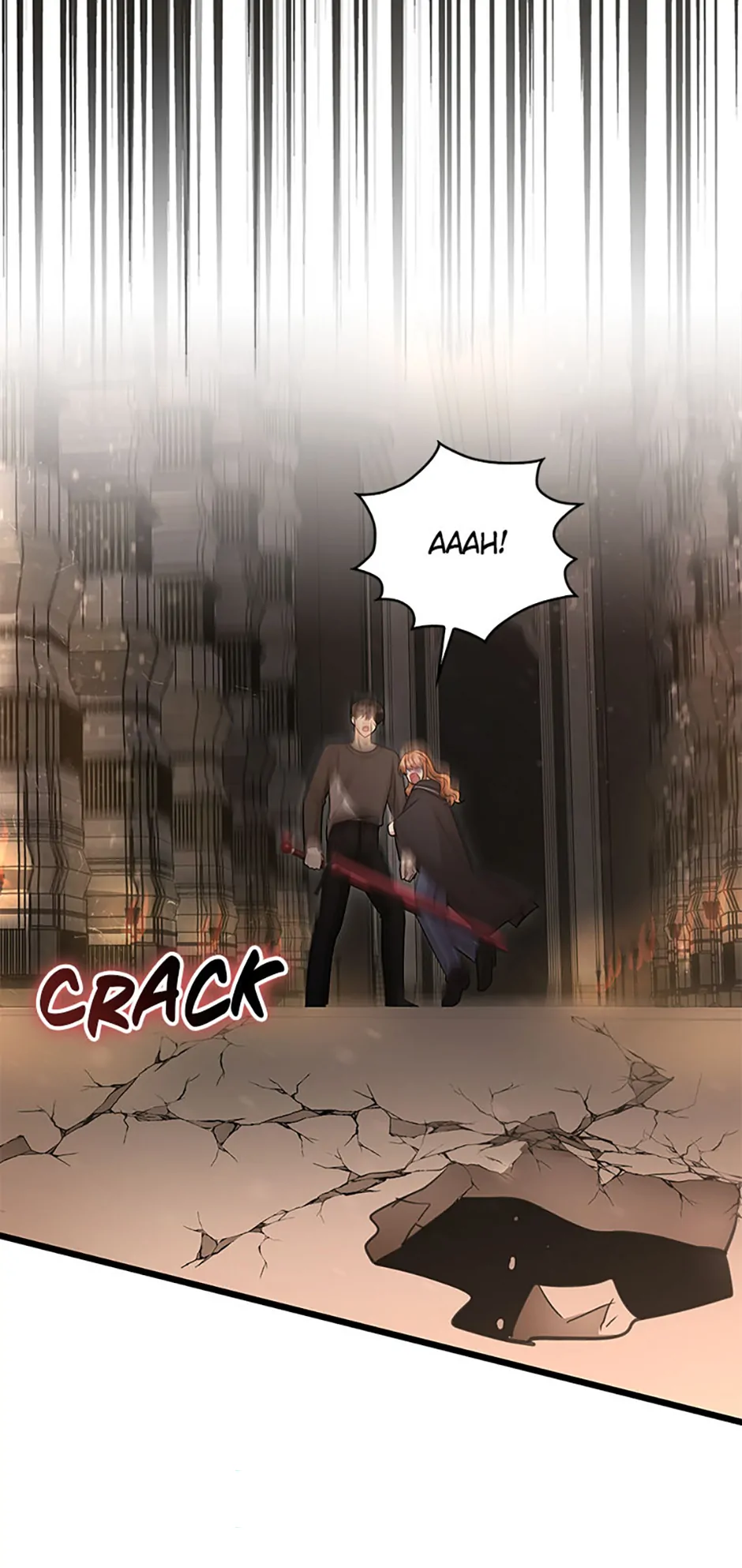 Male Lead Likes My Support! Chapter 24 - Page 38