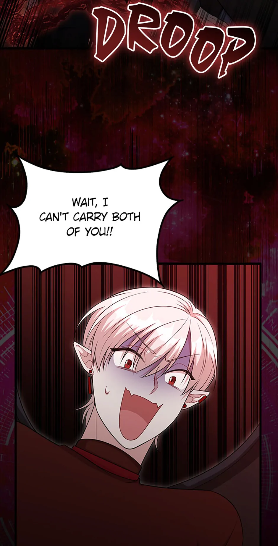 Male Lead Likes My Support! Chapter 24 - Page 40