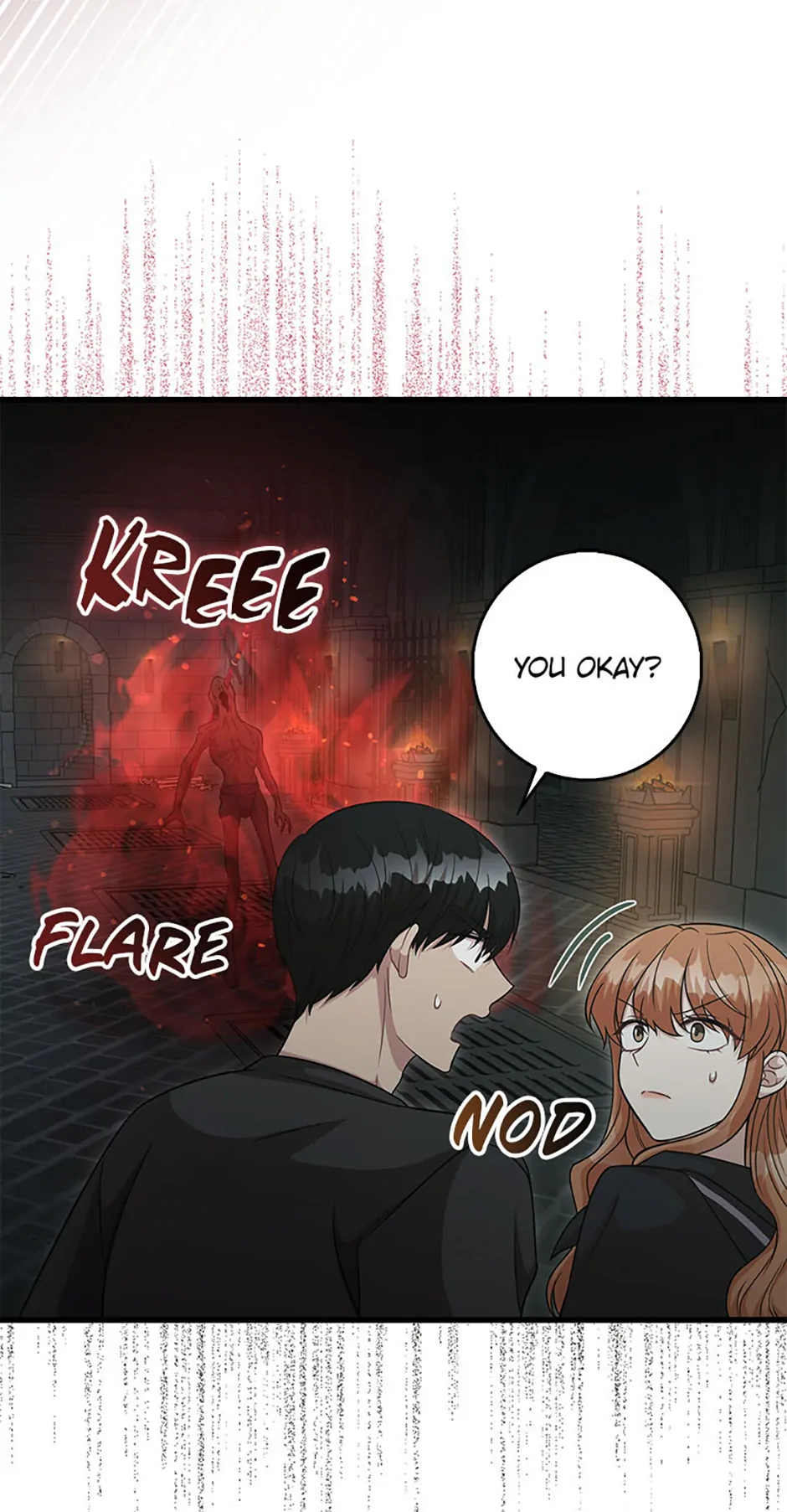 Male Lead Likes My Support! Chapter 24 - Page 50