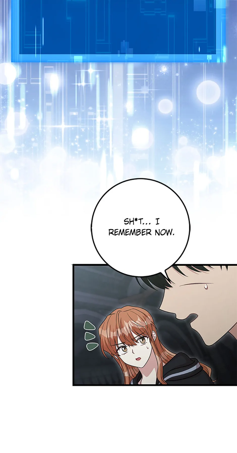 Male Lead Likes My Support! Chapter 24 - Page 56