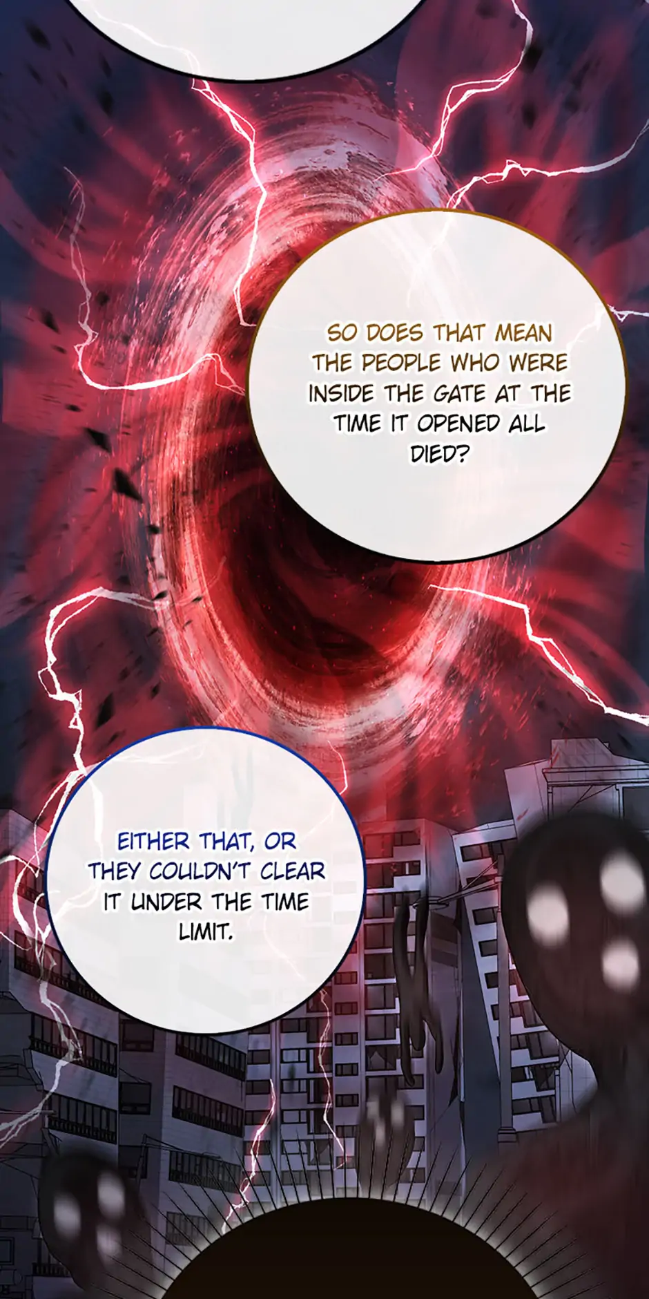 Male Lead Likes My Support! Chapter 25 - Page 6