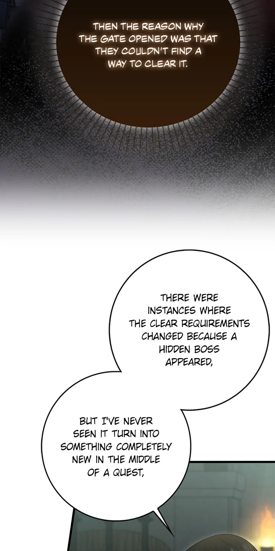 Male Lead Likes My Support! Chapter 25 - Page 7