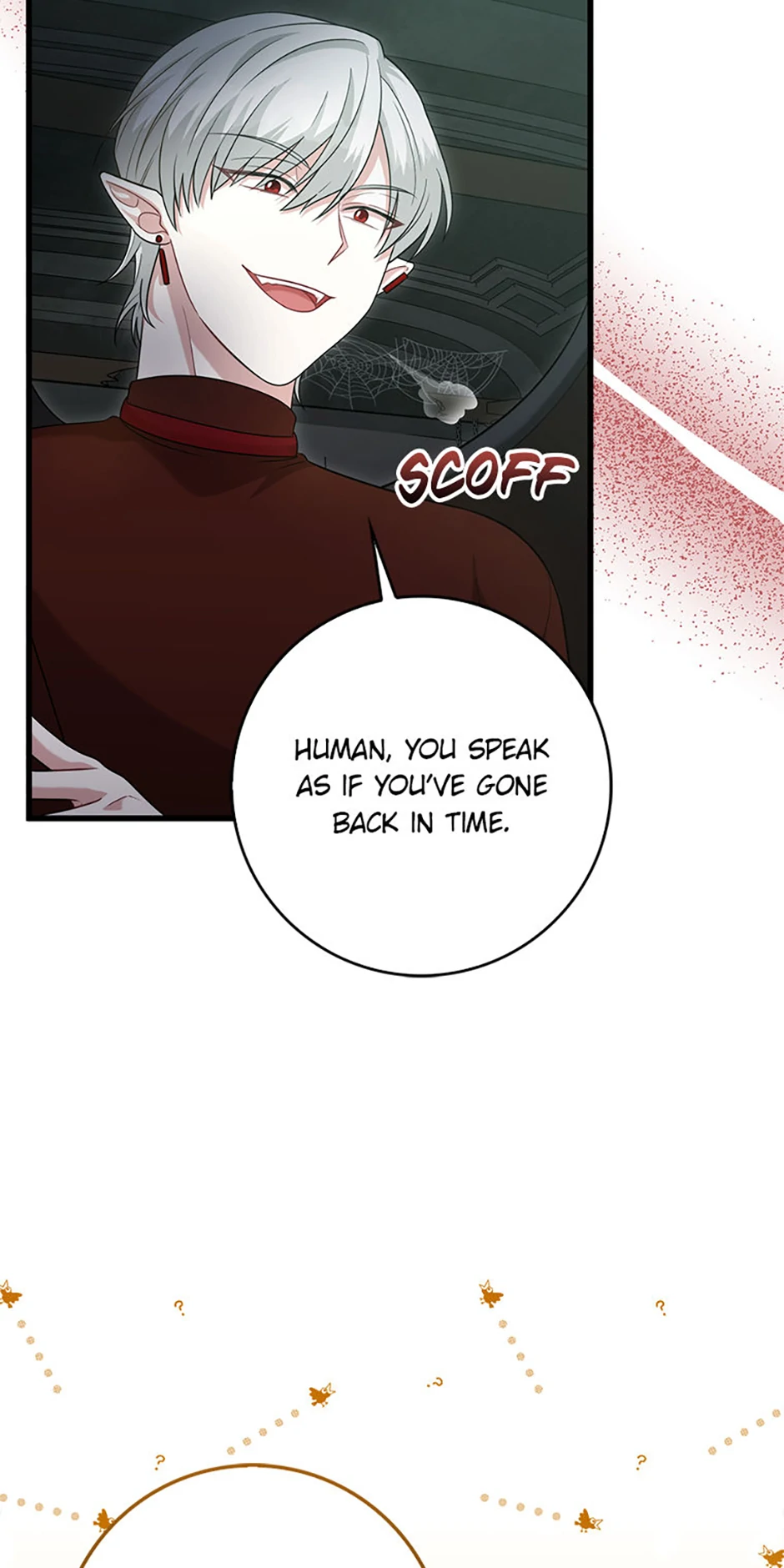 Male Lead Likes My Support! Chapter 25 - Page 9