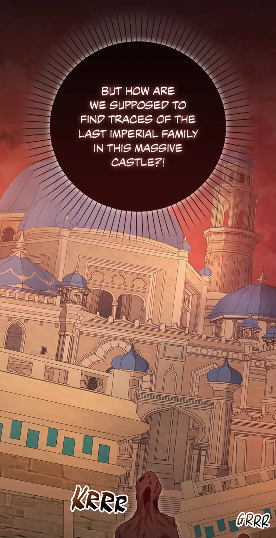 Male Lead Likes My Support! Chapter 25 - Page 16