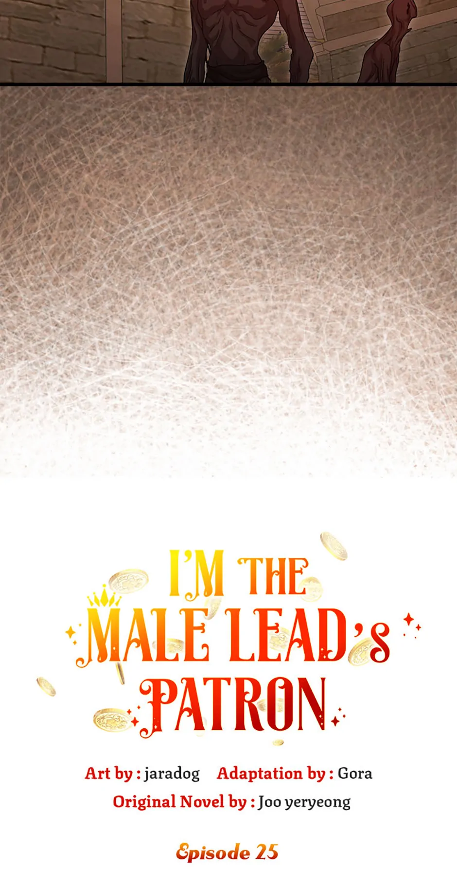 Male Lead Likes My Support! Chapter 25 - Page 17