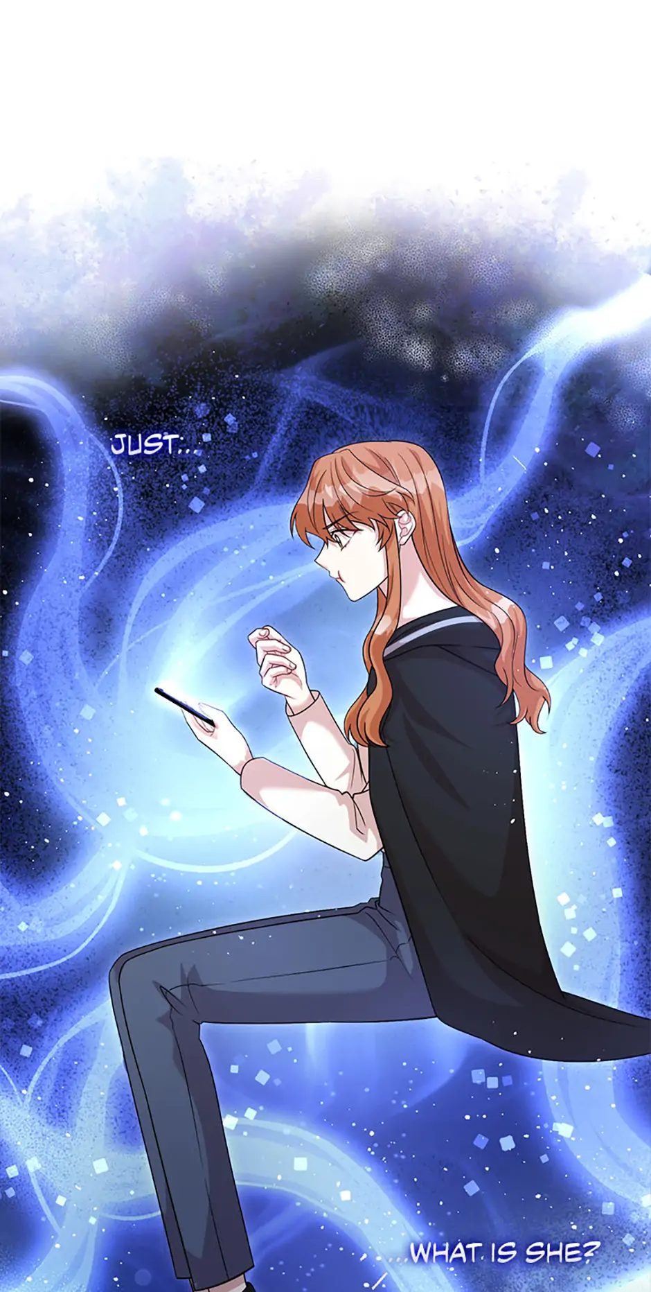 Male Lead Likes My Support! Chapter 25 - Page 25