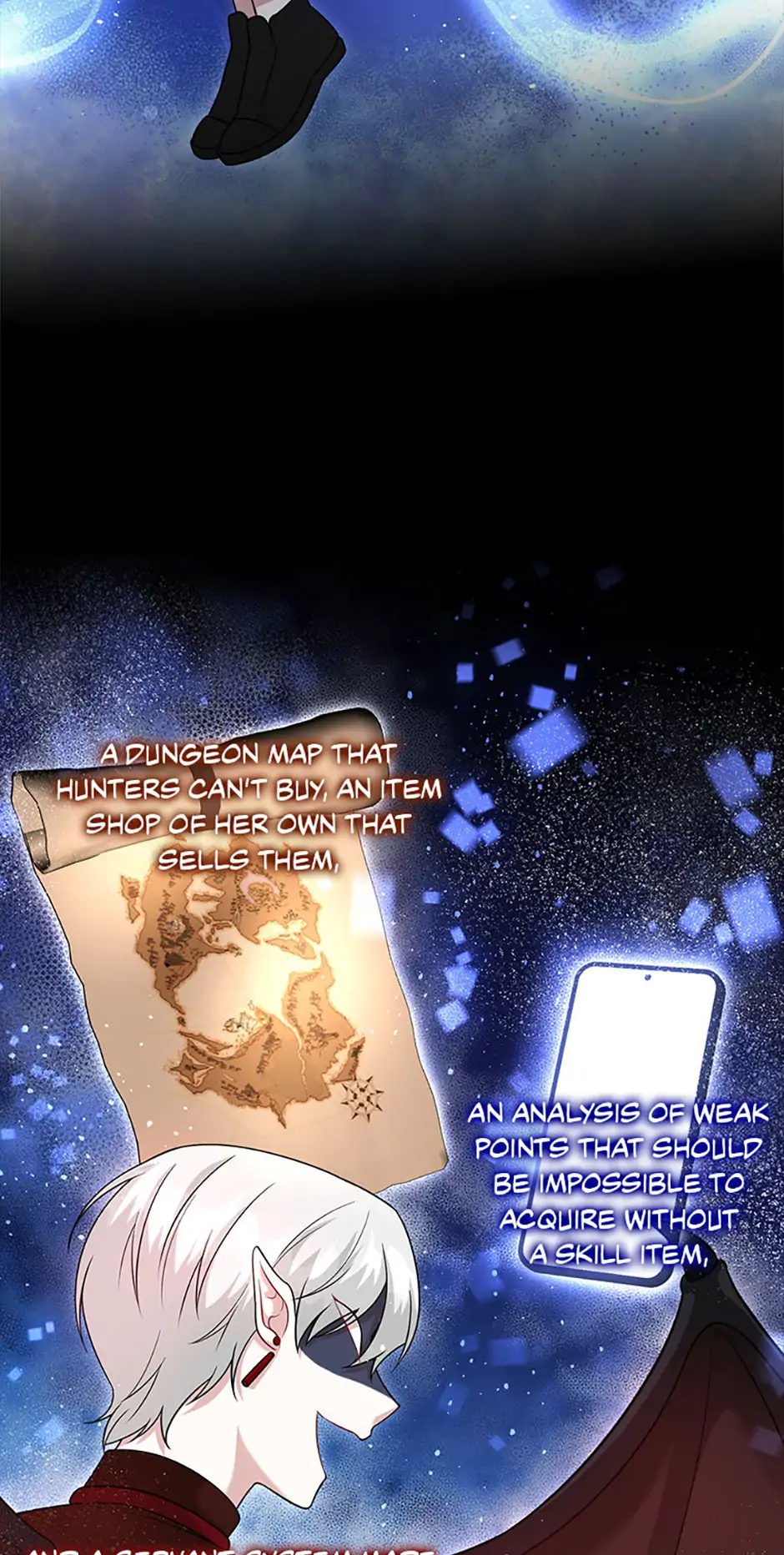 Male Lead Likes My Support! Chapter 25 - Page 26