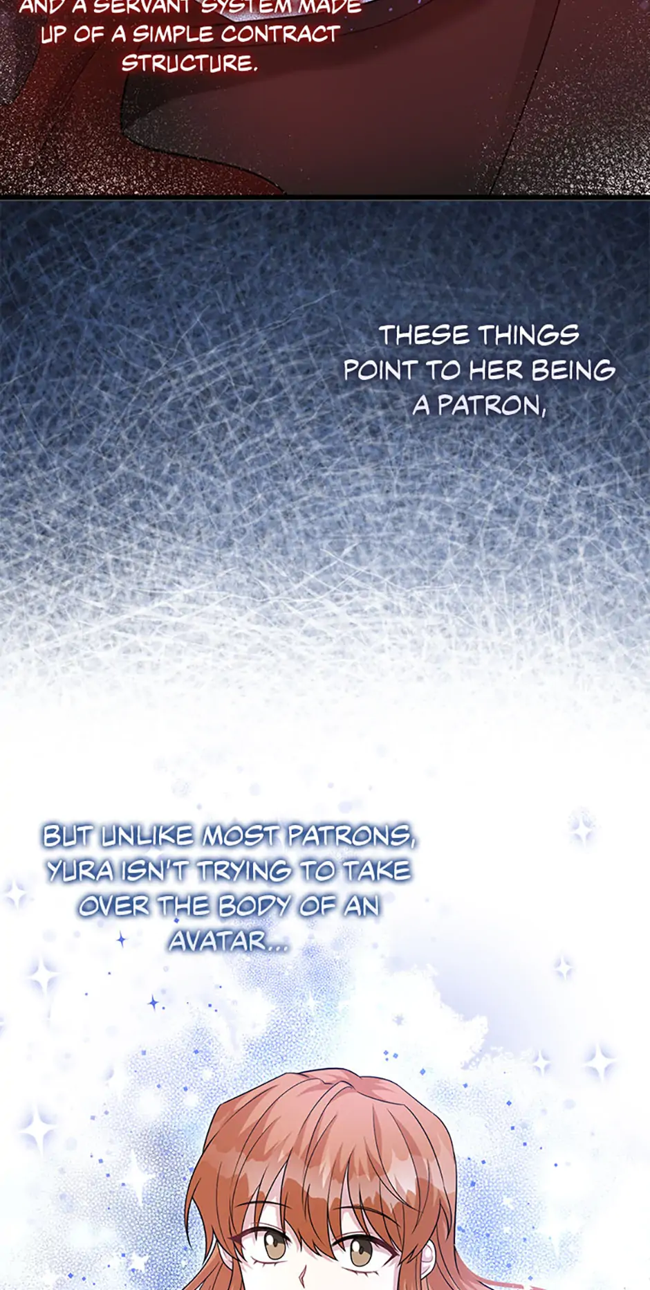 Male Lead Likes My Support! Chapter 25 - Page 27