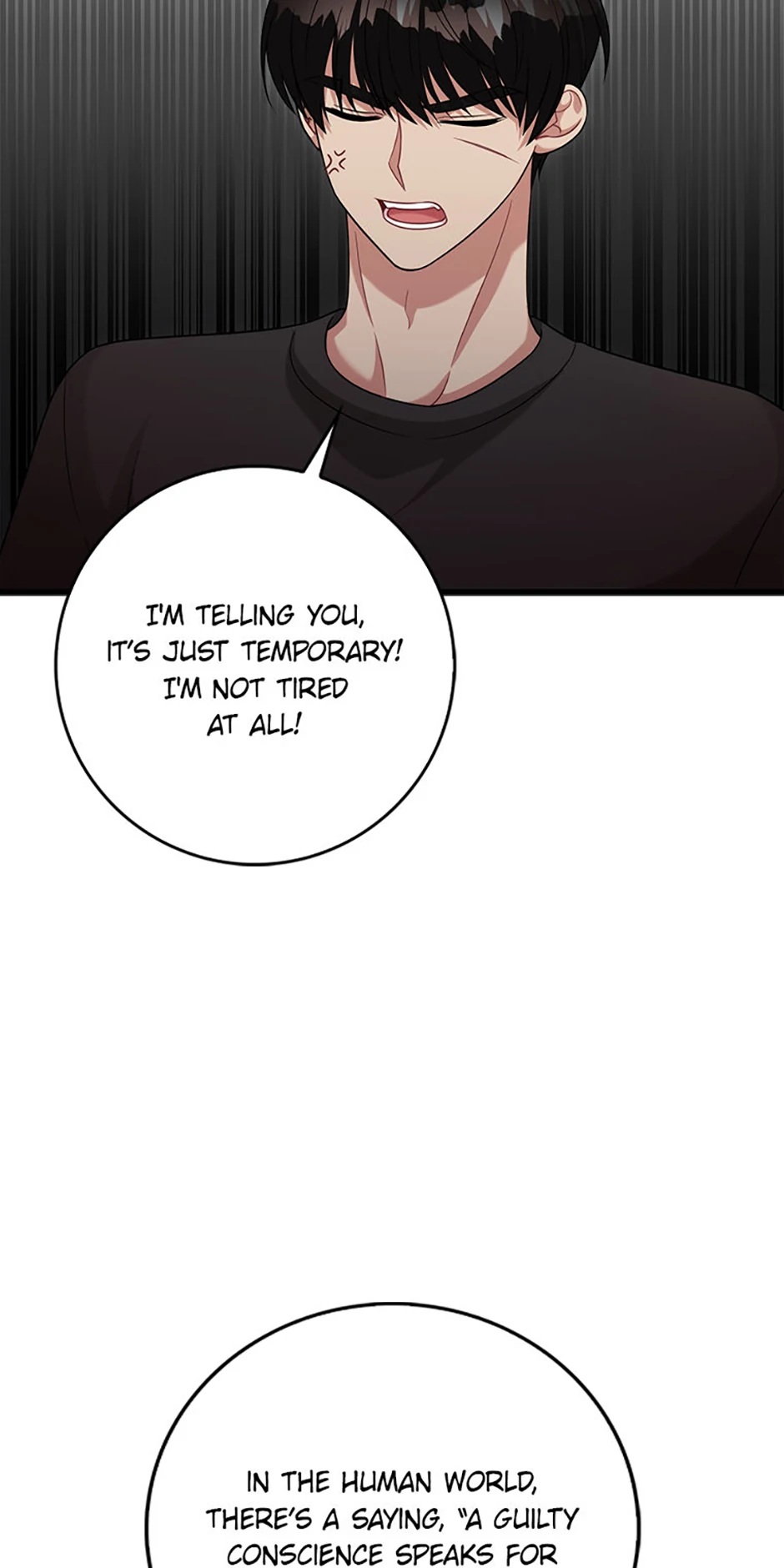 Male Lead Likes My Support! Chapter 25 - Page 42