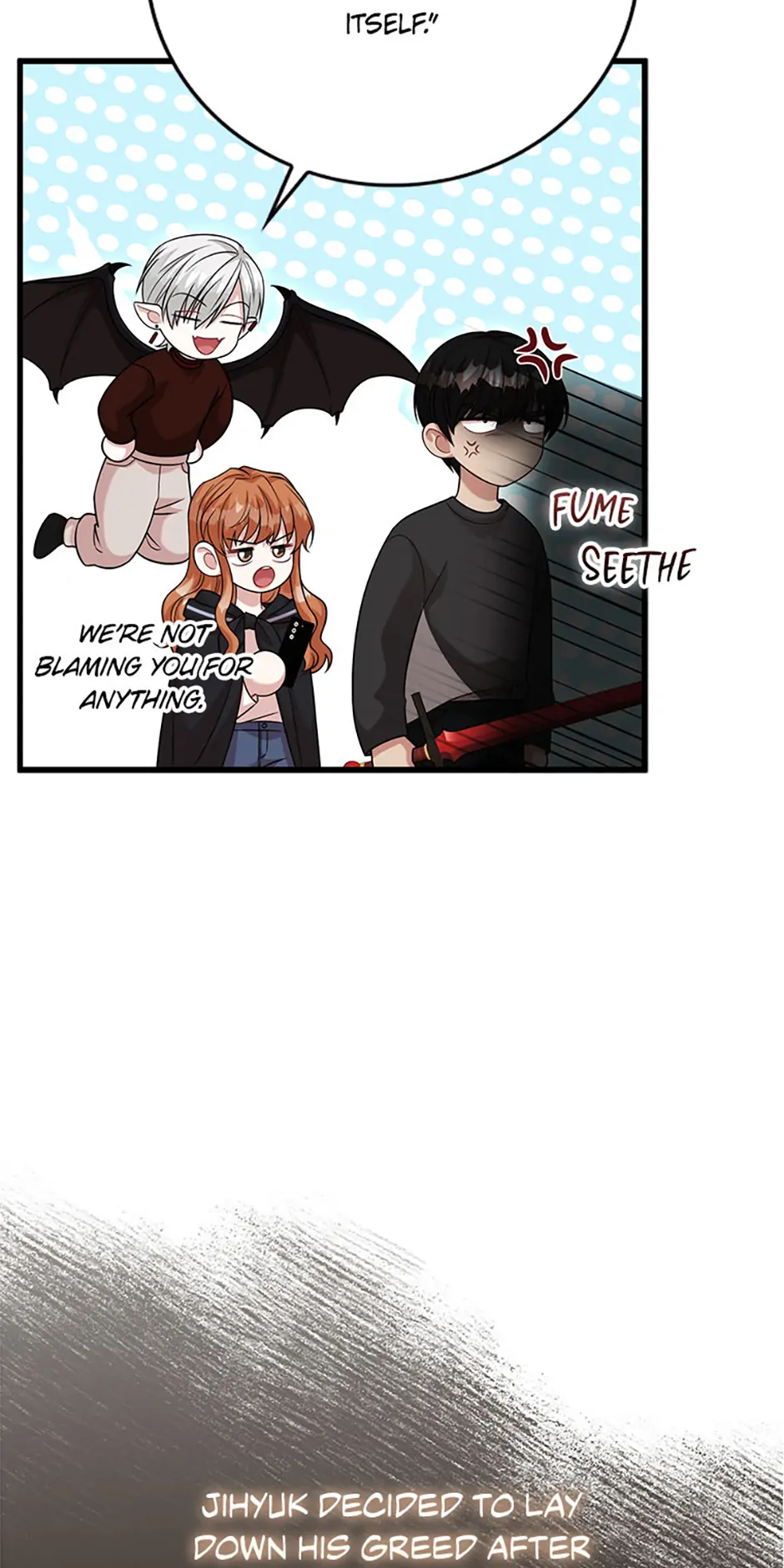 Male Lead Likes My Support! Chapter 25 - Page 43