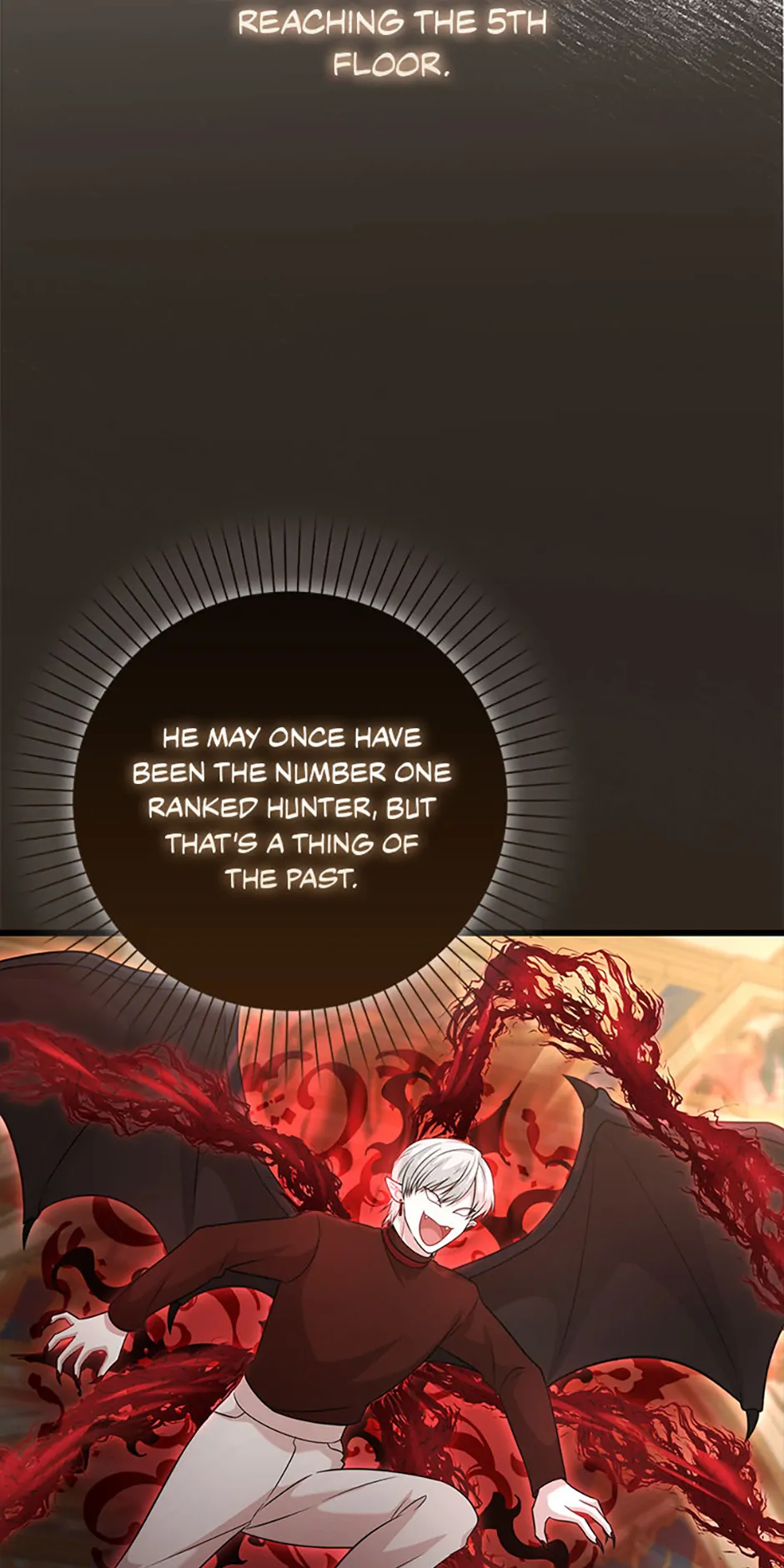 Male Lead Likes My Support! Chapter 25 - Page 44