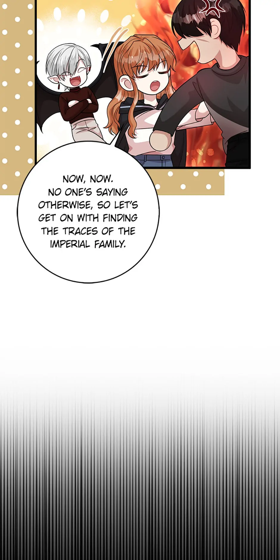 Male Lead Likes My Support! Chapter 25 - Page 46