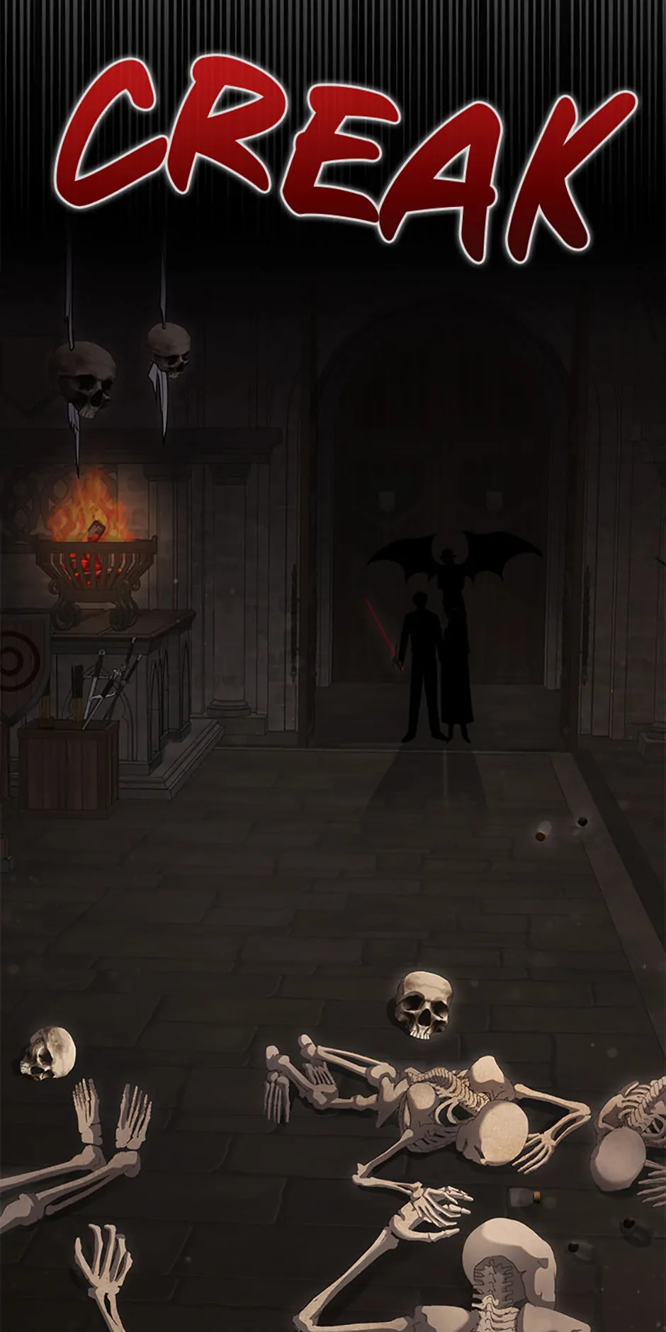 Male Lead Likes My Support! Chapter 25 - Page 47