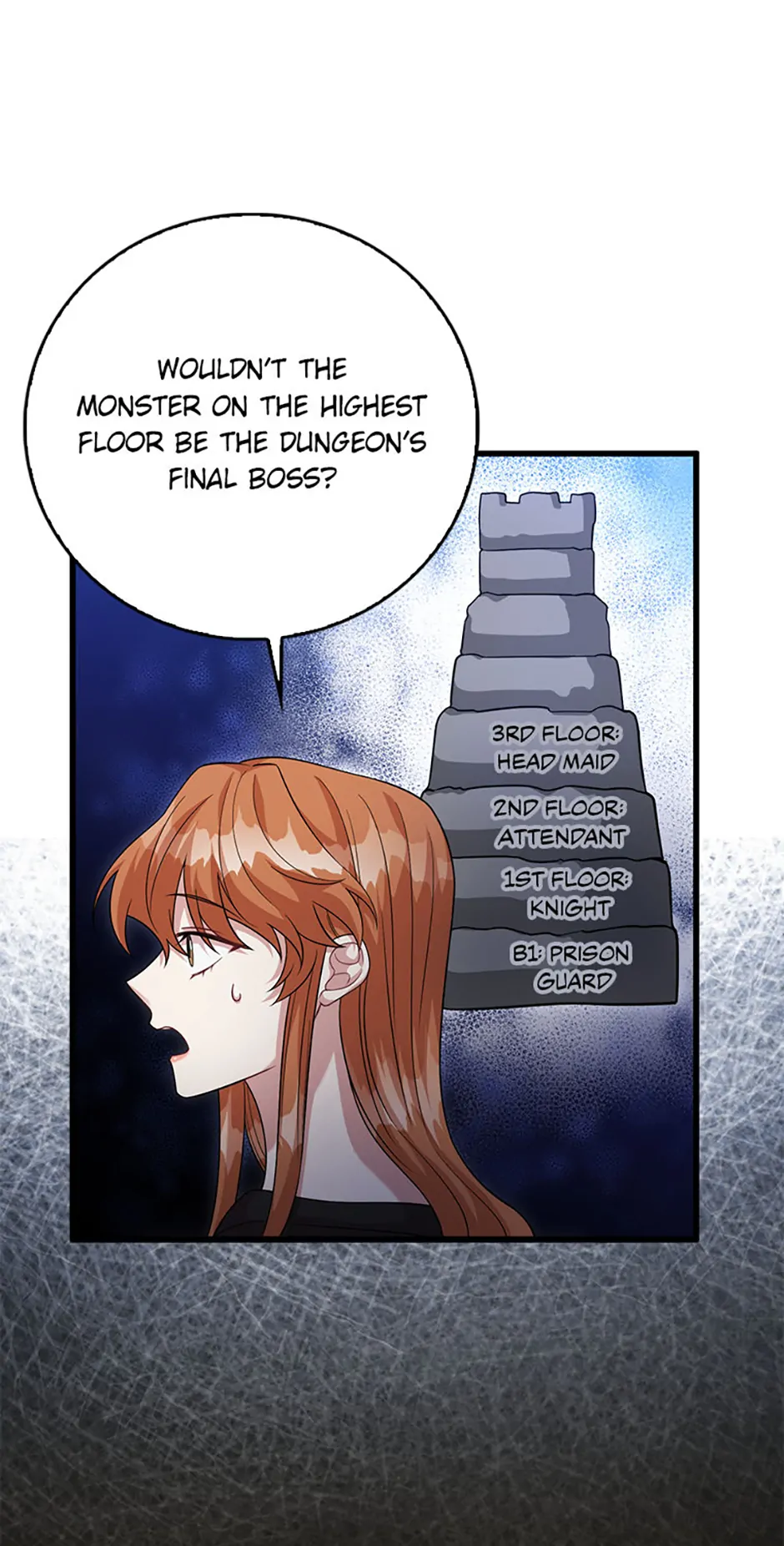 Male Lead Likes My Support! Chapter 25 - Page 50