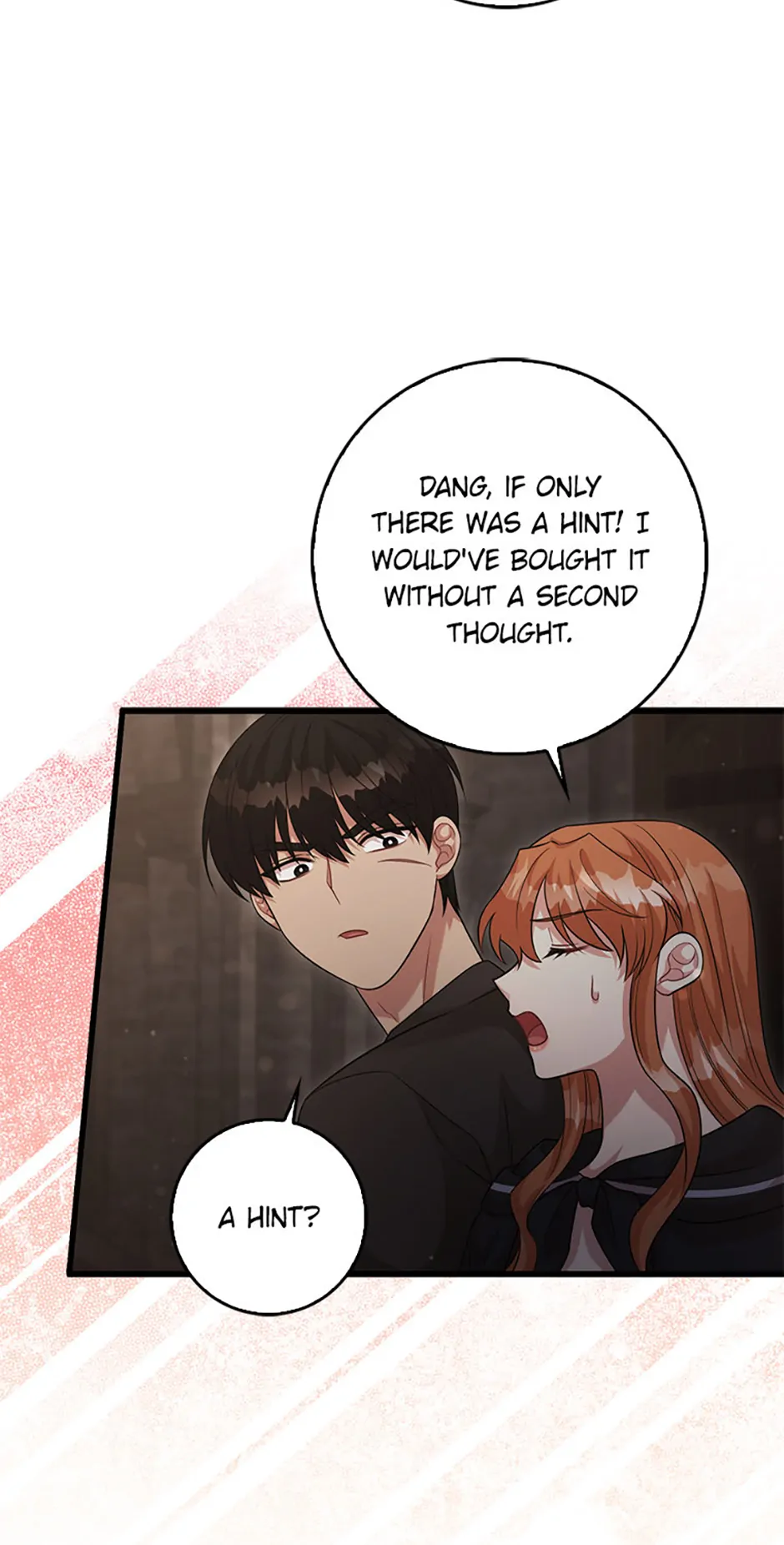 Male Lead Likes My Support! Chapter 25 - Page 52