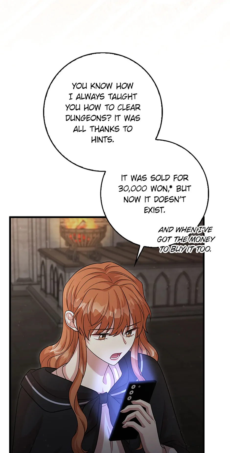 Male Lead Likes My Support! Chapter 25 - Page 53