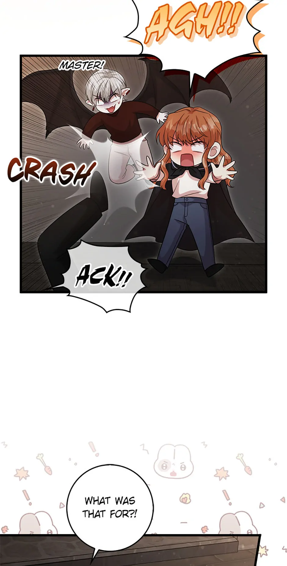 Male Lead Likes My Support! Chapter 25 - Page 57