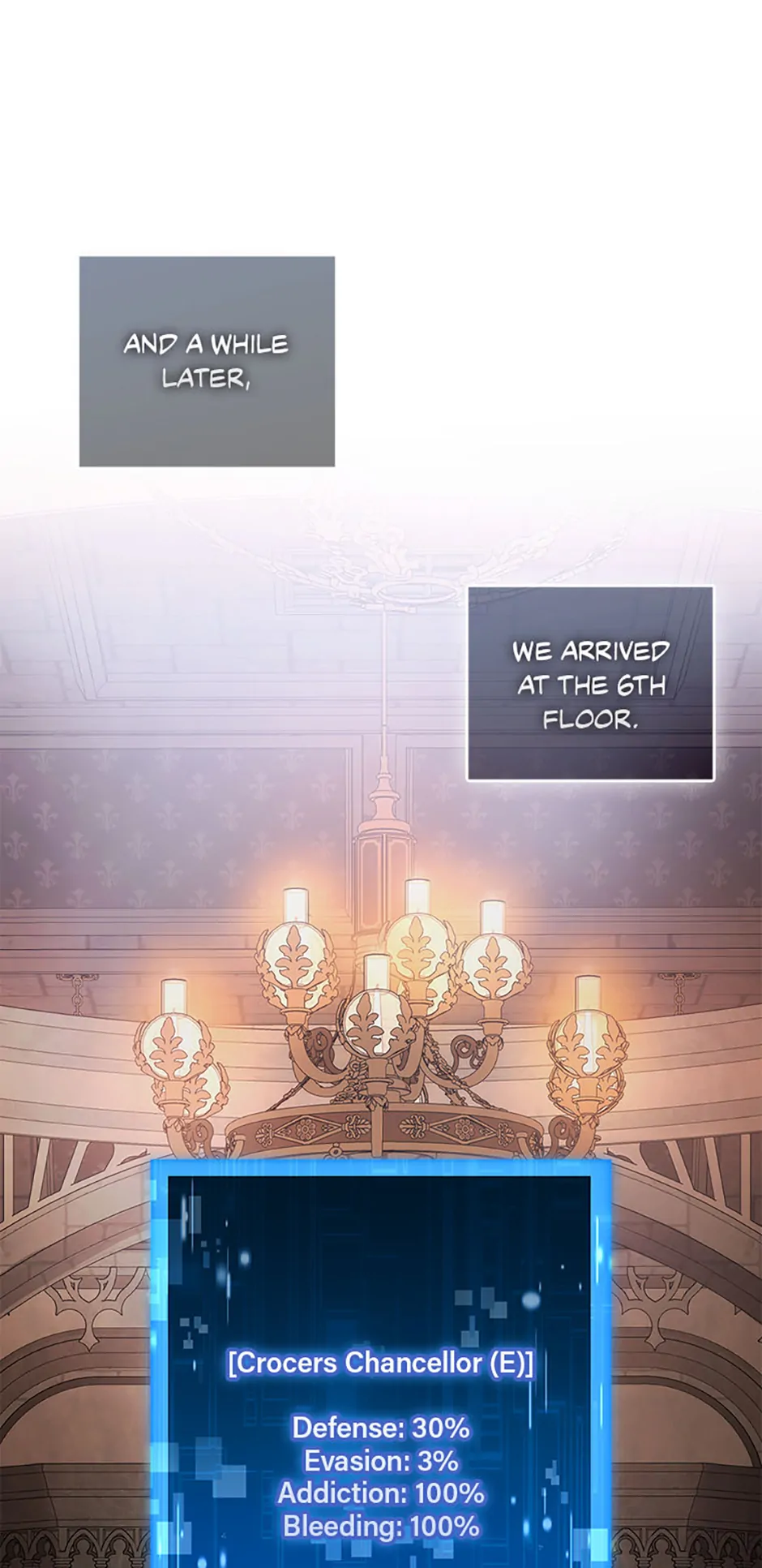 Male Lead Likes My Support! Chapter 25 - Page 60