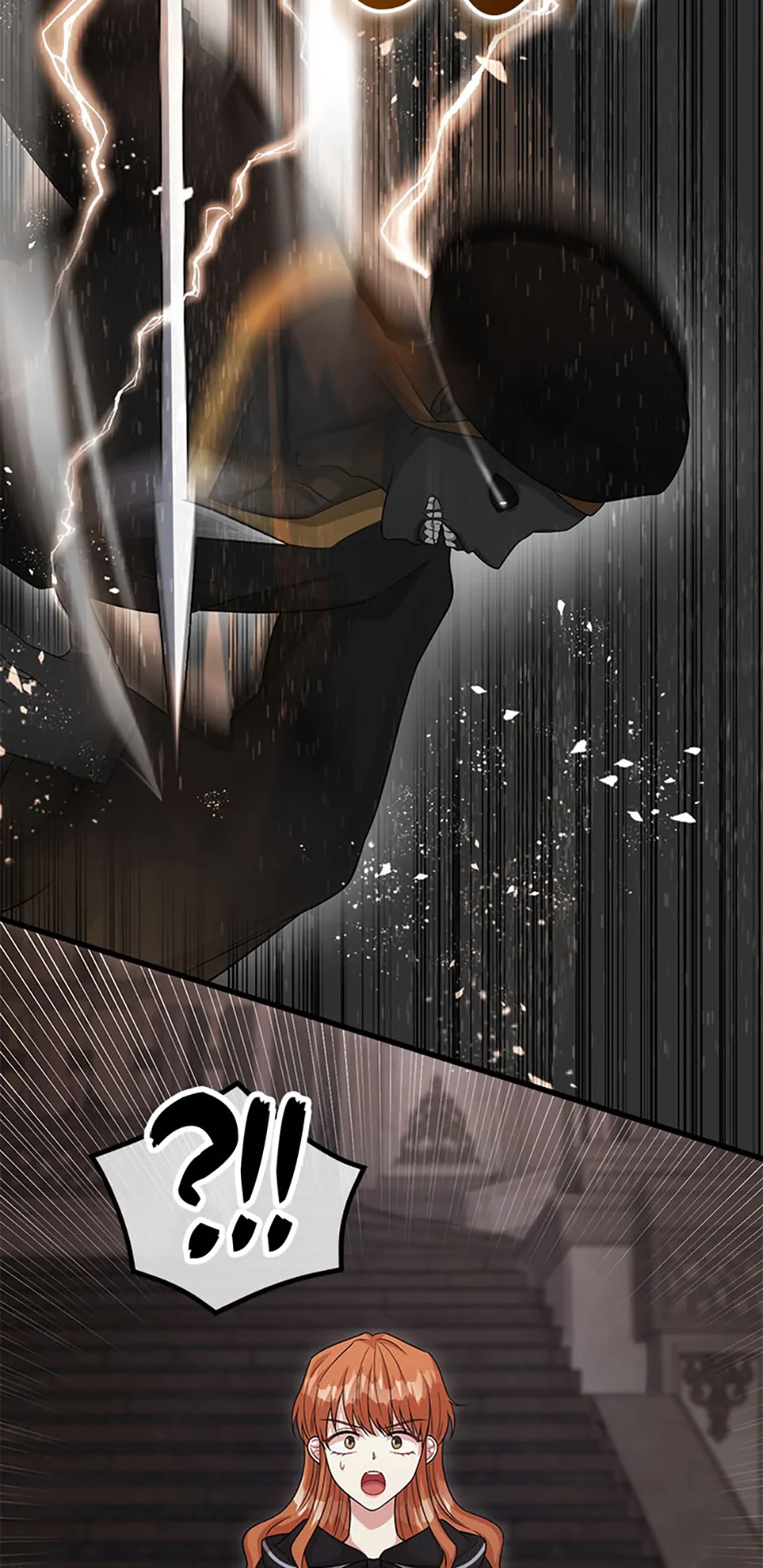 Male Lead Likes My Support! Chapter 25 - Page 63