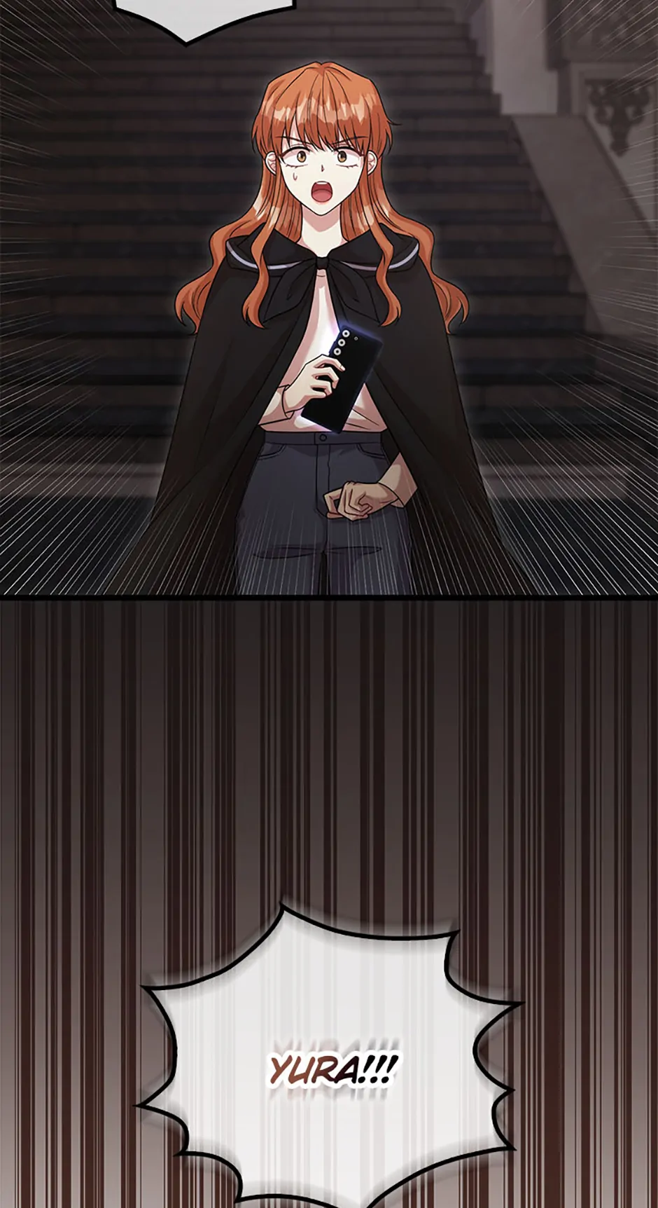 Male Lead Likes My Support! Chapter 26 - Page 5