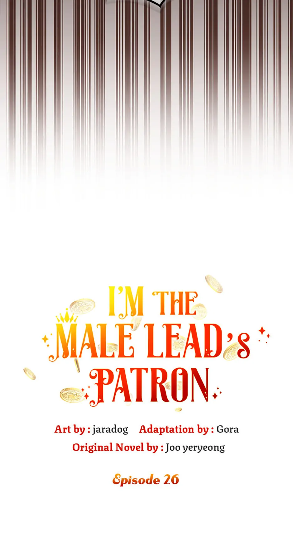 Male Lead Likes My Support! Chapter 26 - Page 6