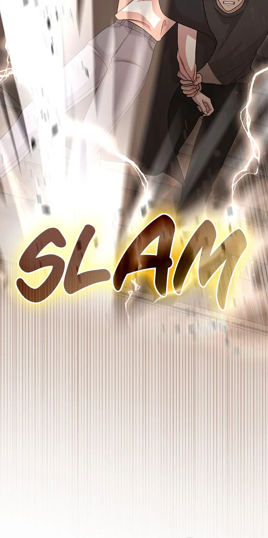 Male Lead Likes My Support! Chapter 26 - Page 9