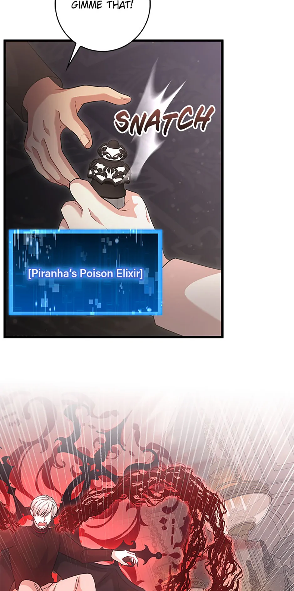 Male Lead Likes My Support! Chapter 26 - Page 11