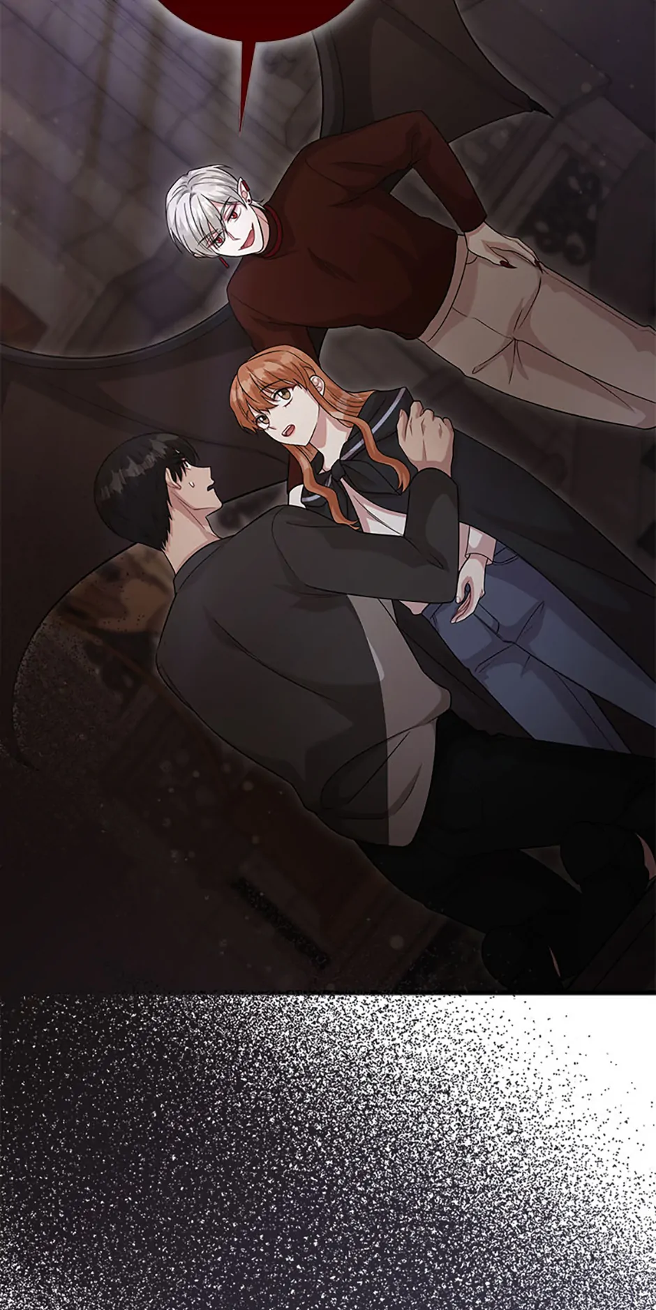 Male Lead Likes My Support! Chapter 26 - Page 20