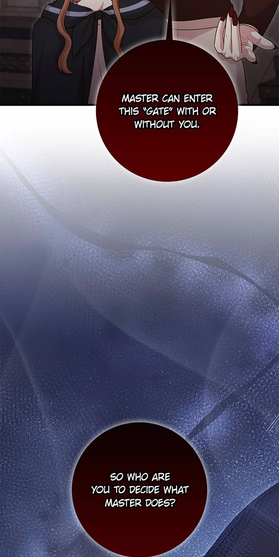 Male Lead Likes My Support! Chapter 26 - Page 22