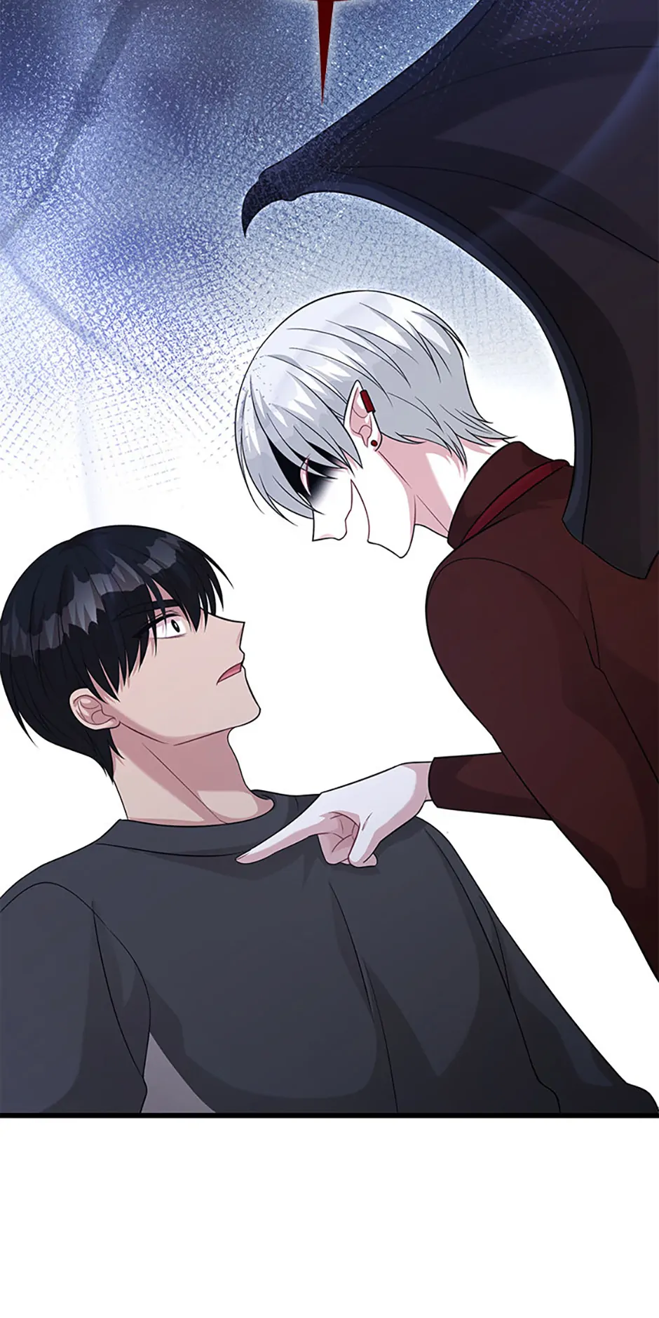 Male Lead Likes My Support! Chapter 26 - Page 23