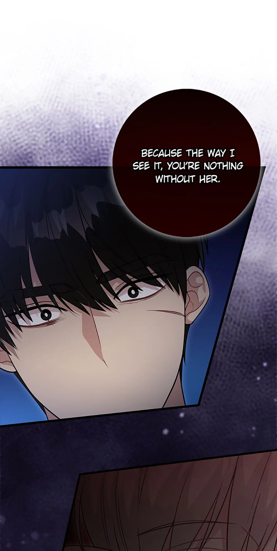 Male Lead Likes My Support! Chapter 26 - Page 24