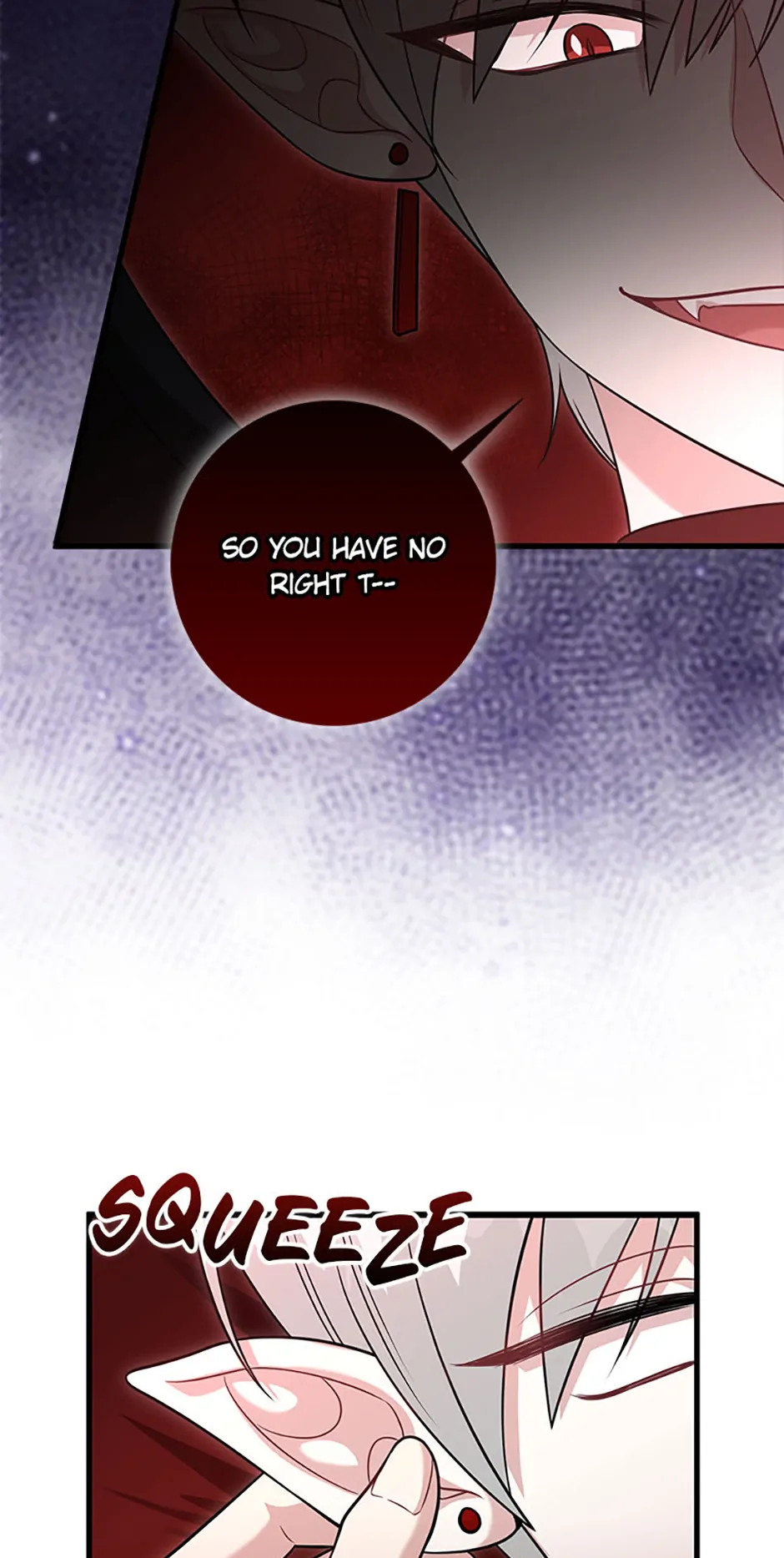 Male Lead Likes My Support! Chapter 26 - Page 25