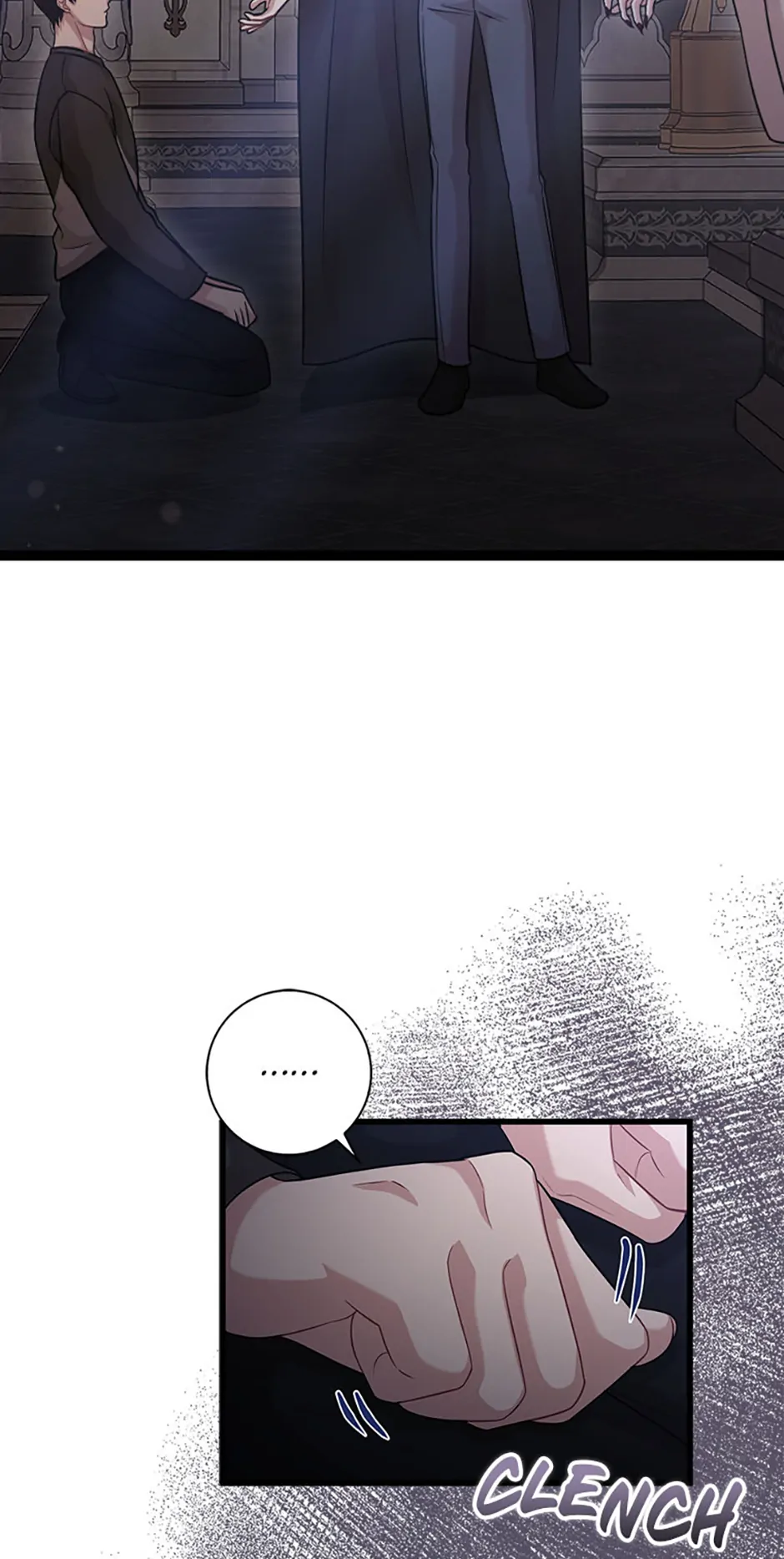 Male Lead Likes My Support! Chapter 26 - Page 30