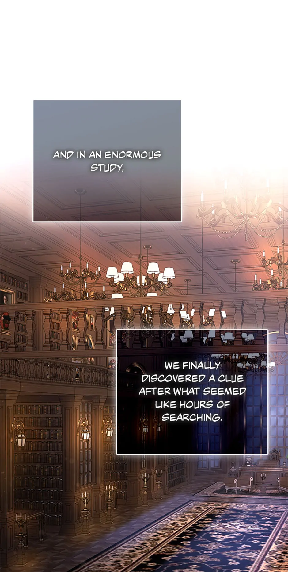 Male Lead Likes My Support! Chapter 26 - Page 32