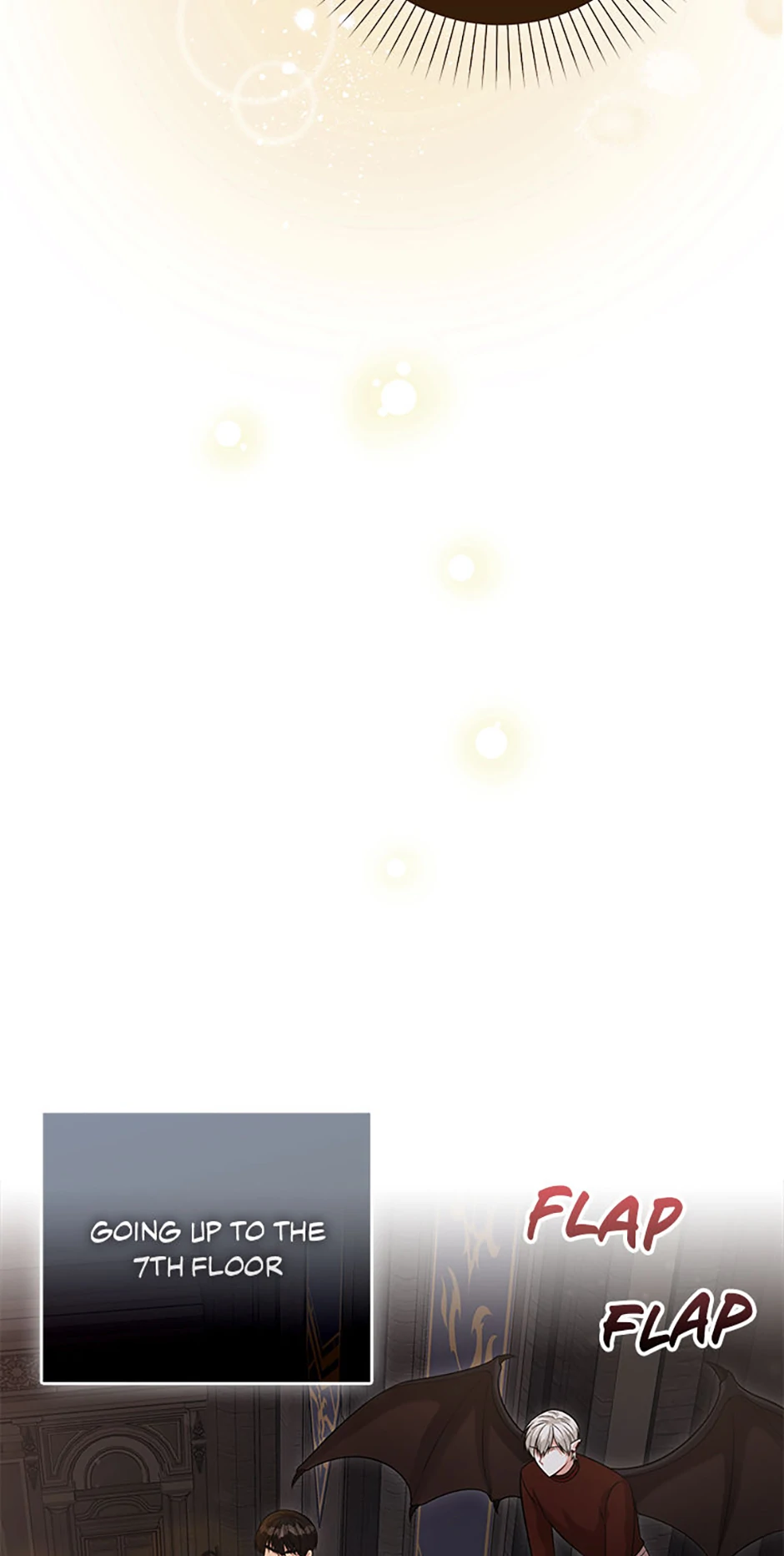 Male Lead Likes My Support! Chapter 26 - Page 35